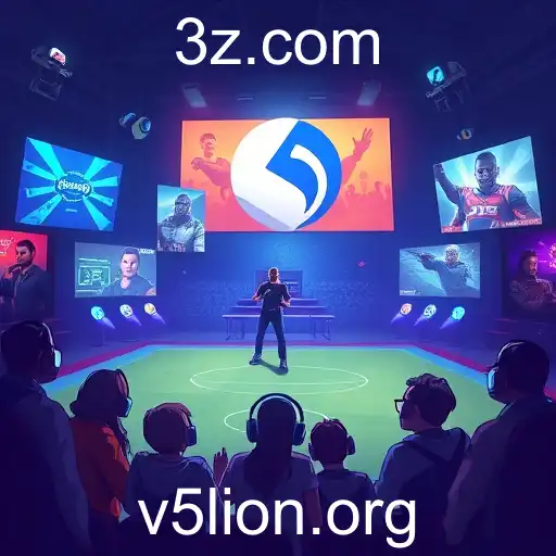 Consolidação dos eSports no Brasil e a Ascensão de Plataformas Digitais