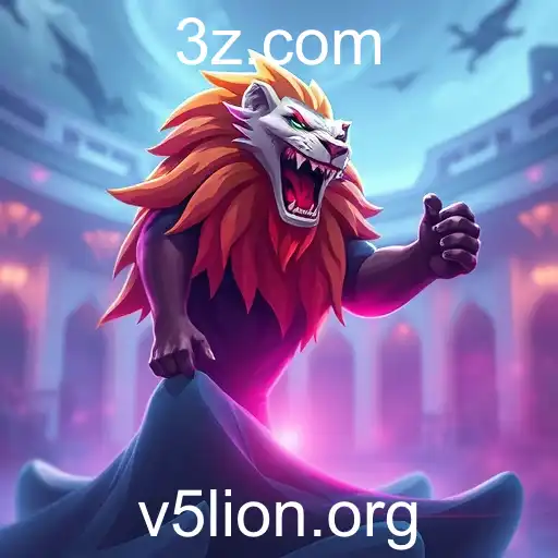 A Revolução nos Jogos Online com v5lion