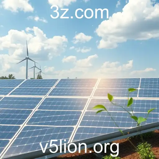 Avanços Tecnológicos e Sustentáveis no Cenário Brasileiro