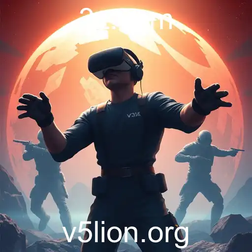 Tendências Emergentes no Universo dos Jogos em 2026