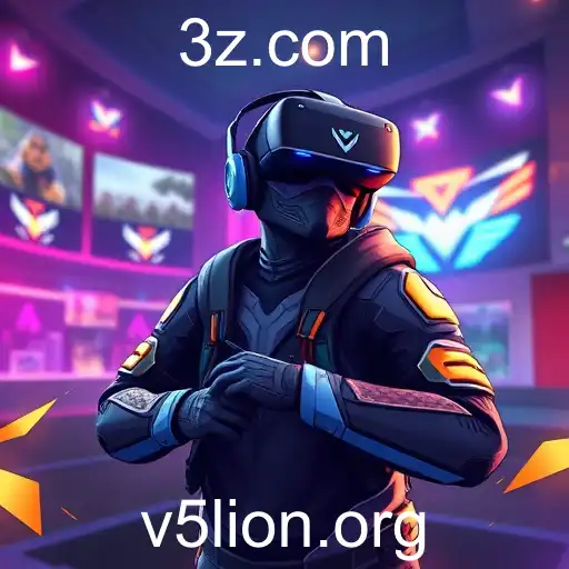 Expansão dos E-Sports em 2025