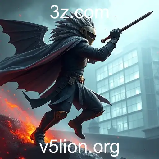 Explorando o Impacto do 'v5lion' na Indústria de Jogos