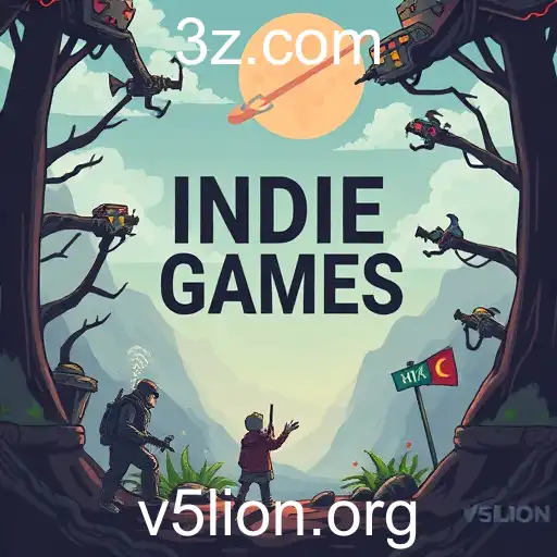 A Expansão do Cenário de Jogos em 2025