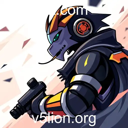 Tendências de Jogos Emocionantes com v5lion