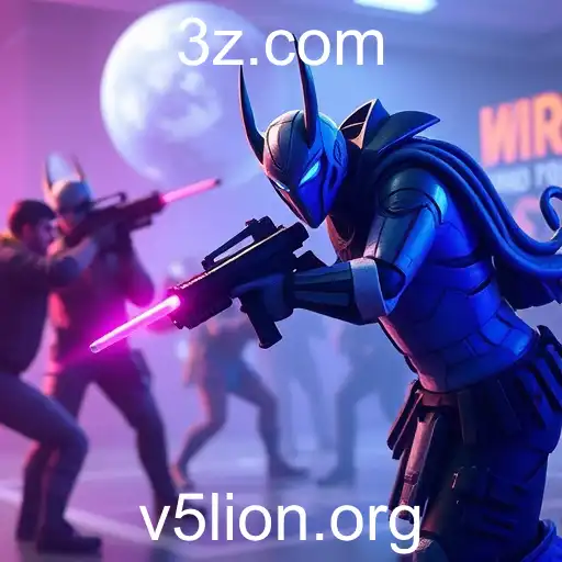 Evolução e Tendências no Mundo dos Jogos em 2025