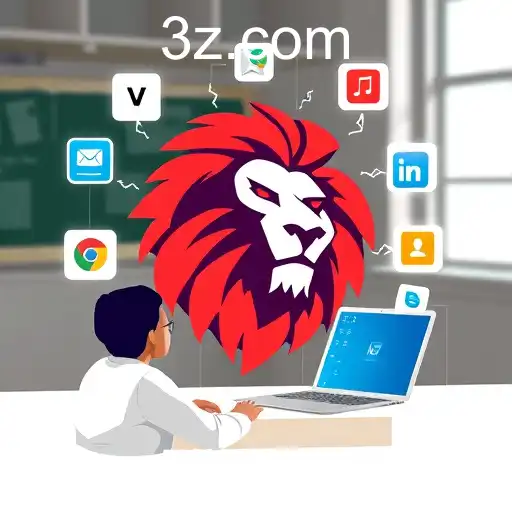 Impacto das Novas Tecnologias na Educação Brasileira