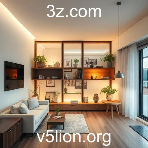 V5Lion: O Novo Fenômeno dos Jogos Online