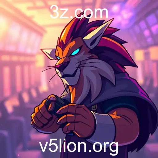 Novo Horizonte para v5lion: A Evolução dos Jogos em Português