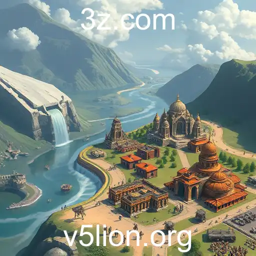 Novo Horizonte no Mercado de Jogos Online