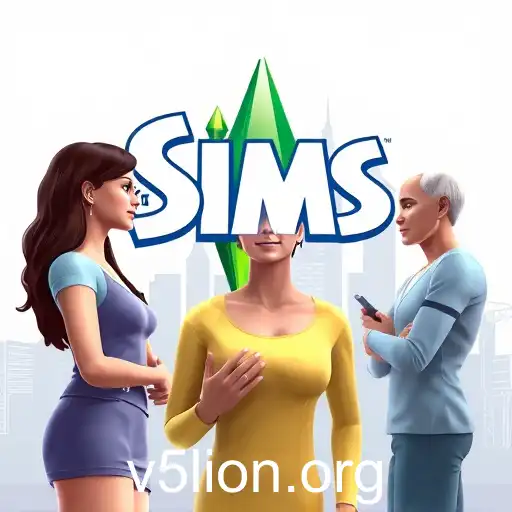 Ascensão do v5lion: A Nova Era dos Jogos Virtuais