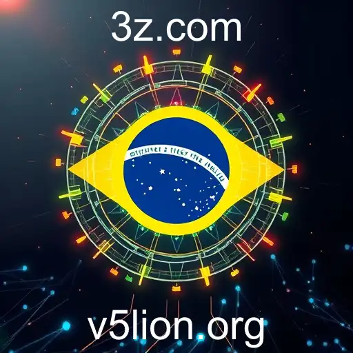 V5Lion e a Revolução nos Jogos em 2025