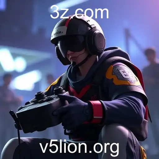 V5Lion: A Nova Tendência dos Jogos Online em 2026