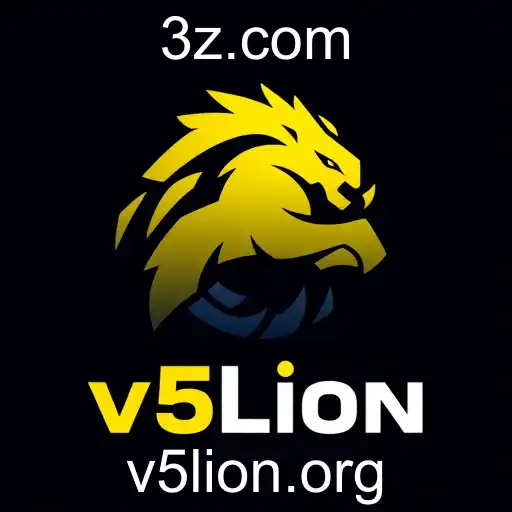Ascensão do v5lion no Cenário dos Games