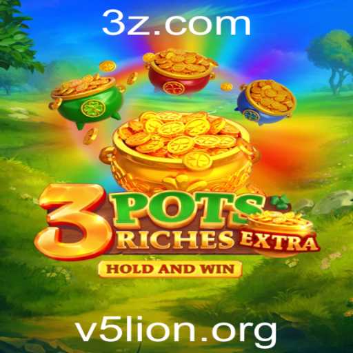 Conheça o Empolgante Jogo 3potsExtra: Estratégias, Regras e Emoção