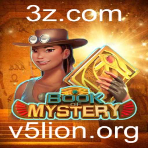 Descubra o Fascinante Mundo de BookofMystery