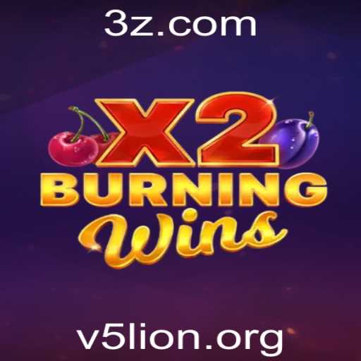 Explorando o Mundo Dinâmico de BurningWinsX2