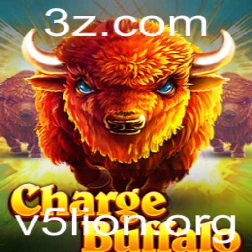 Descubra as Emoções e Regras do Jogo ChargeBuffalo