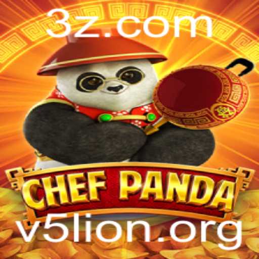 ChefPanda: A Nova Sensação no Mundo dos Jogos