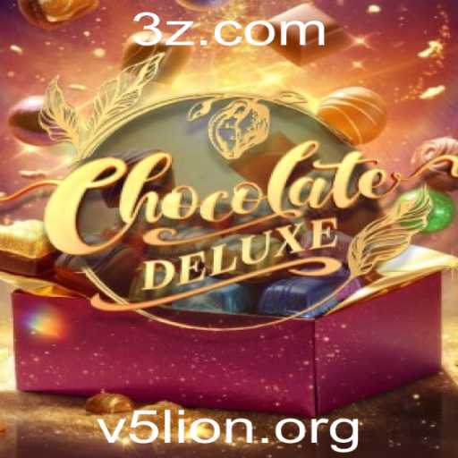 Descubra o Fascinante Mundo de ChocolateDeluxe