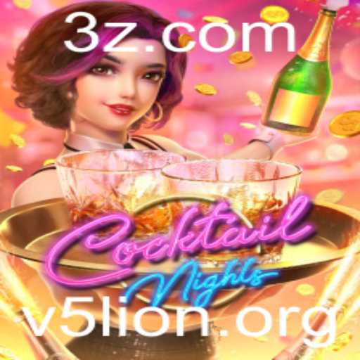 Desvendando CocktailNights: Um Mergulho no Jogo em Alta