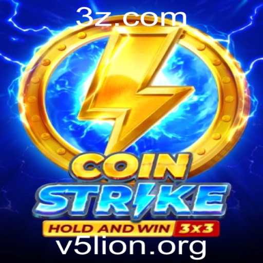 Coinstrike: A Revolução nos Jogos Digitais com a Inovação V5Lion