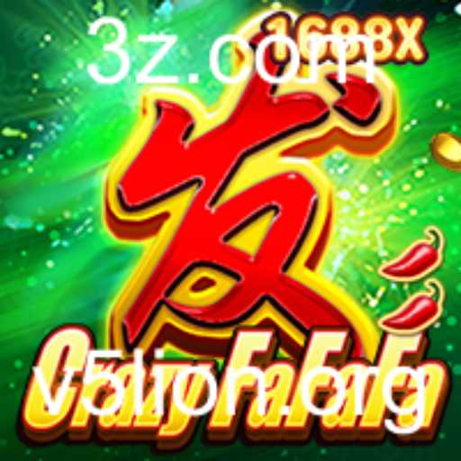 CrazyFaFaFa: Uma Jornada Inovadora no Mundo dos Jogos