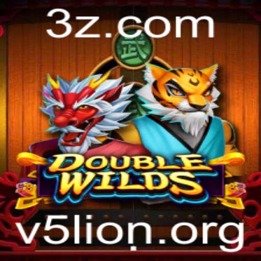 Explorando o Mundo de DoubleWilds: Diversão, Estratégia e Aventuras