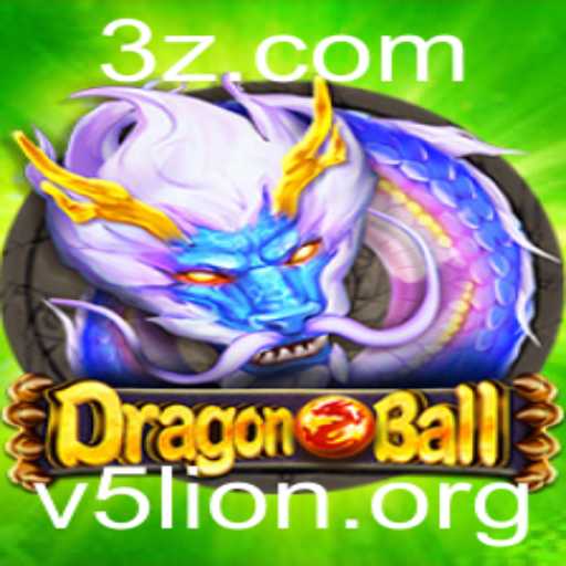 Explorando o Mundo de DragonBall: Uma Jornada Épica em V5Lion