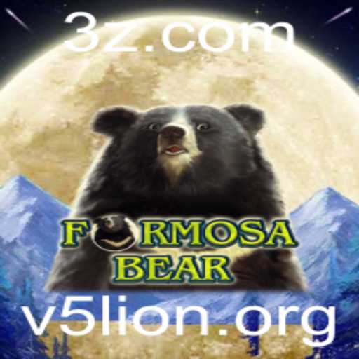 Descubra o Mundo Empolgante do Jogo FormosaBear com a Chave v5lion