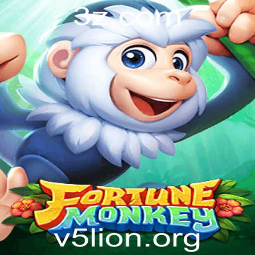 Descubra FortuneMonkey: O Jogo que Está Conquistando o Mundo