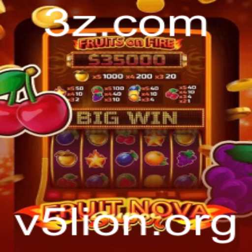 Explorando FruitNovaSuper: O Jogo Empolgante que Está Conquistando o Mundo