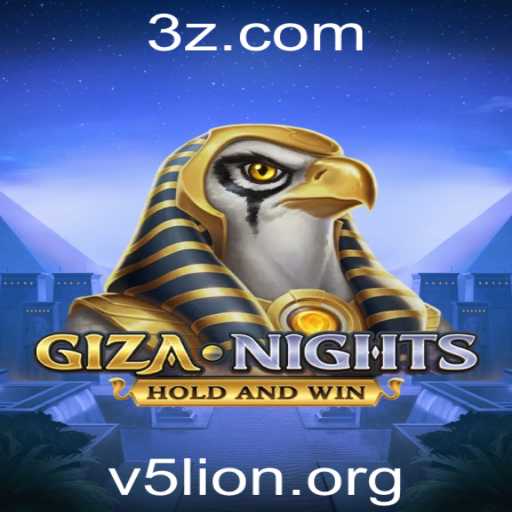 Explorando o Mundo de GizaNights: Uma Jornada Imersiva no Egito Antigo
