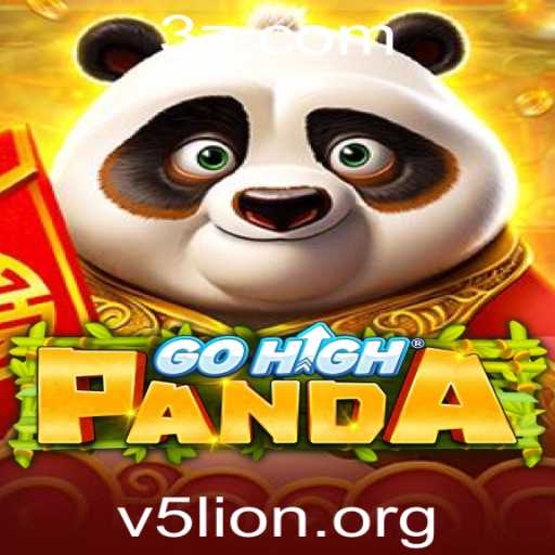 GoHighPanda: Um Mergulho na Aventura do Jogo com V5Lion