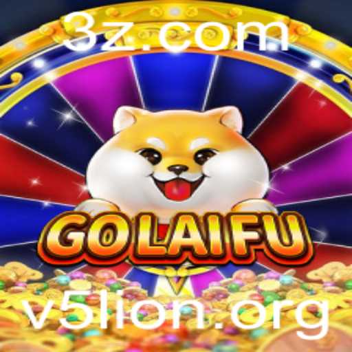 GoLaiFu: Explorando o Novo Mundo dos Jogos com v5lion