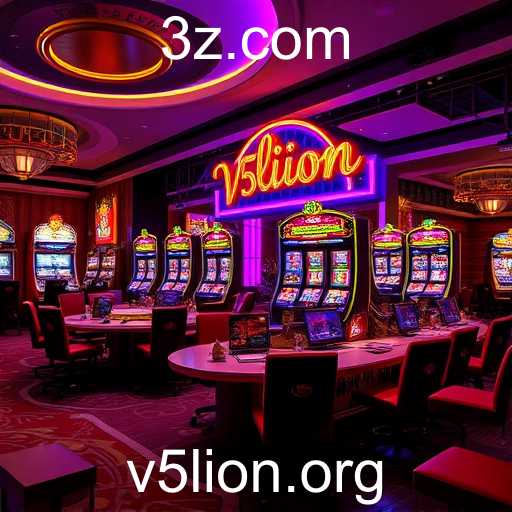 v5lion