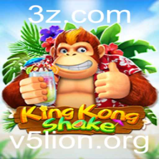 Descubra a Aventura e Desafios de KingKongShake
