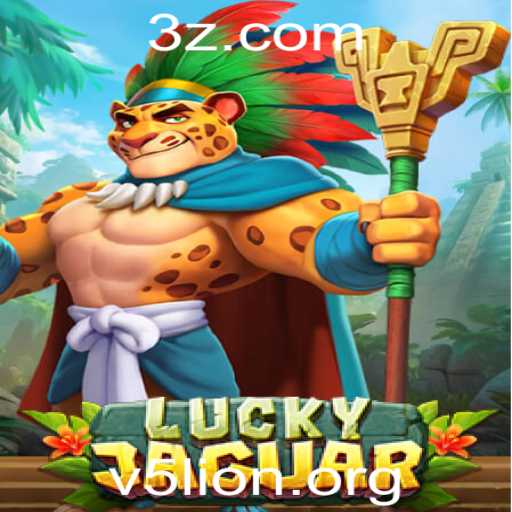 Descubra a Emoção de LuckyJaguar: O Jogo que Combina Estratégia e Azar