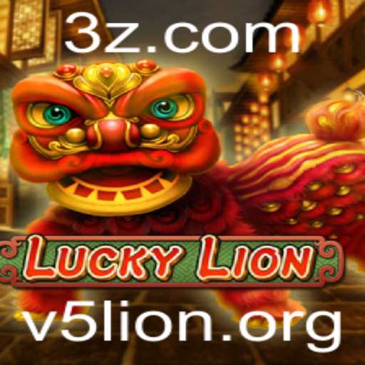 Descubra o fascinante mundo de LuckyLion
