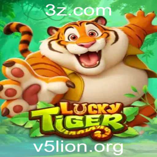 Descubra o Mundo Empolgante de LuckyTiger: Um Guia Completo