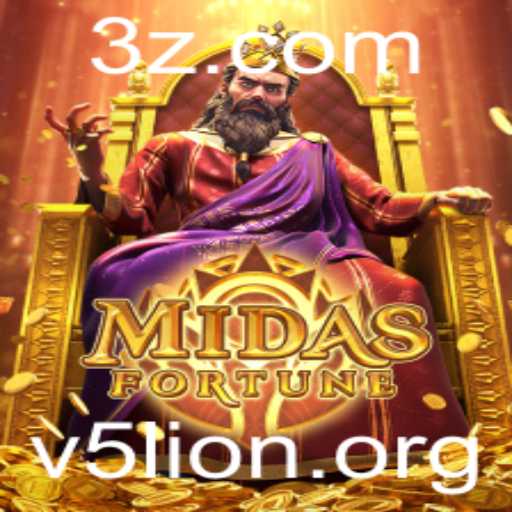MidasFortune: Descubra o Jogo de Estratégia que Está Conquistando o Mundo