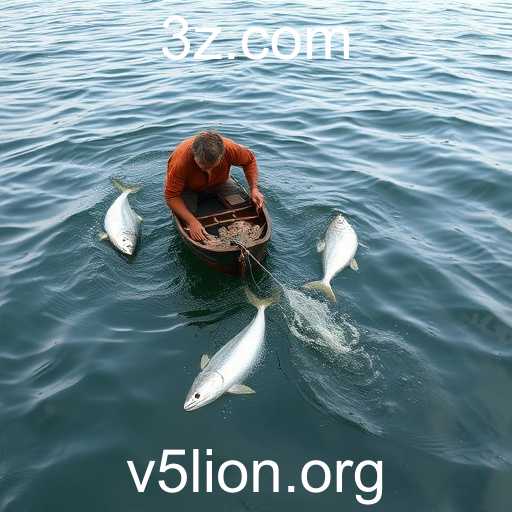 Explorando o Mundo da Pesca: Um Guia Completo