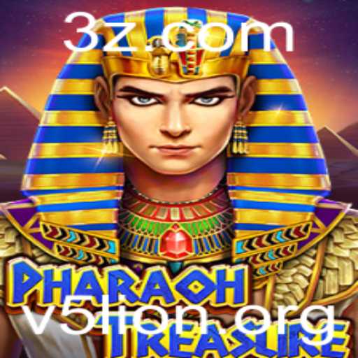 PharaohTreasure: Desvendando os Segredos do Tesouro Egípcio