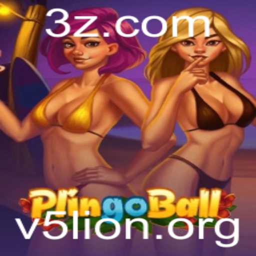 Explorando Plingoball: O Futuro dos Jogos de Equipe