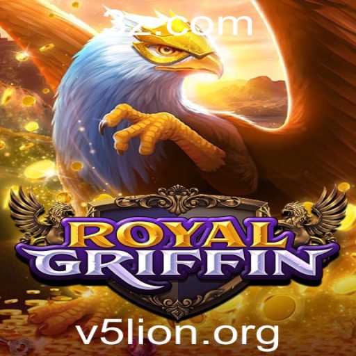 Descubra o Novo Jogo 'RoyalGriffin': Uma Aventura Inovadora