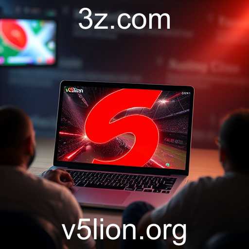 O Crescimento do Sabong Online e a Influência de v5lion