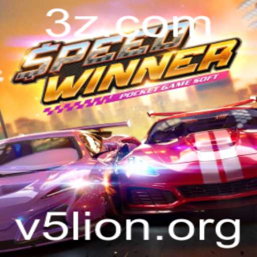 Descubra o Mundo Empolgante de SpeedWinner: A Revolução dos Jogos de Corrida