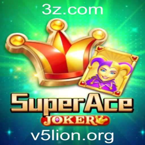 Descubra o Empolgante Mundo de SuperAceJoker