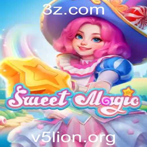 Descubra o Fascinante Mundo de SweetMagic: Uma Aventura Inovadora