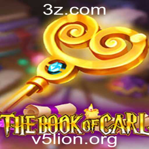 Descubra o Fascinante Mundo de TheBookofCarl