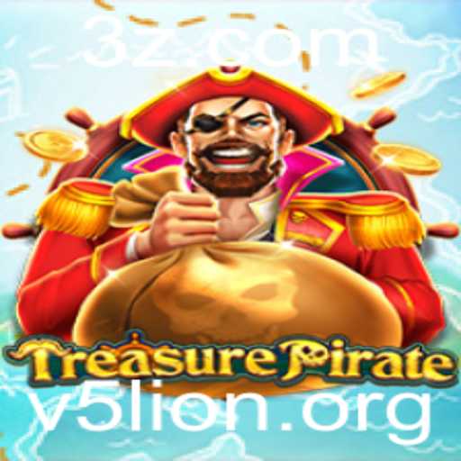 Explorando TreasurePirate: O Novo Fenômeno dos Jogos de Aventura
